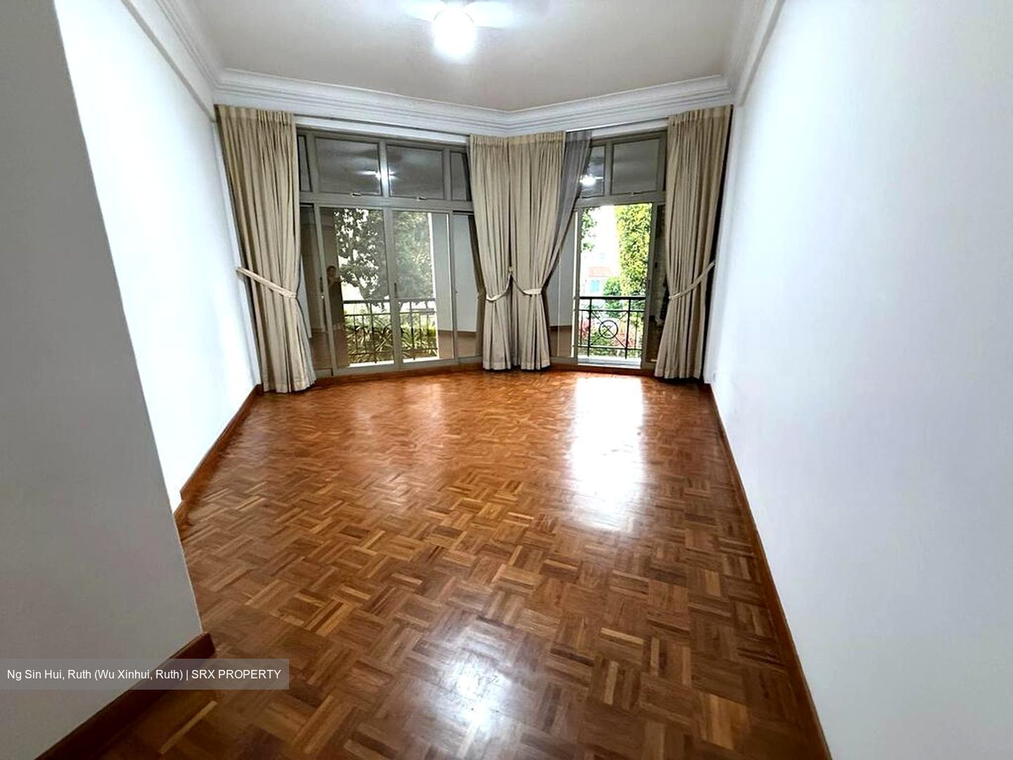 Banyan Condominium (D5), Condominium #575940991